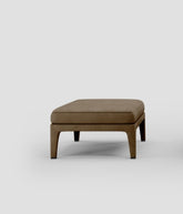 Bellagio Banquette - Aurea- The Mob Collective